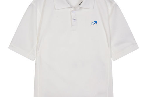 Benross Side Logo Junior Golf Polo Shirt - Image 1