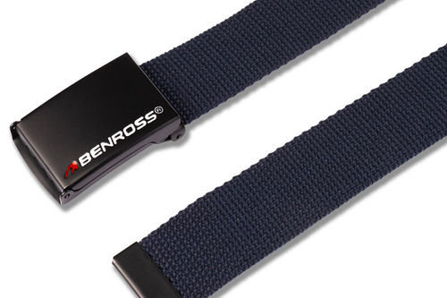 Benross Webbing Belt - Image 2