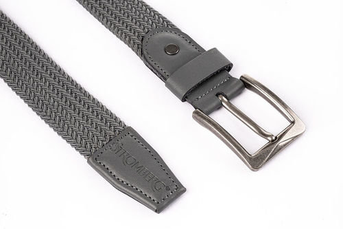 Stromberg Braided Belt - Image 2