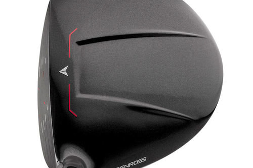 Benross Delta X Golf Driver - Custom Fit - Image 2