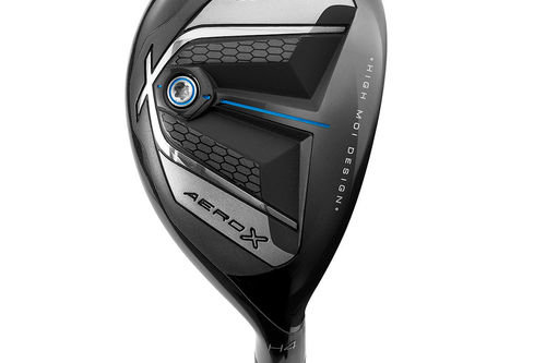 Benross Aero X Golf Hybrid - Custom Fit - Image 1