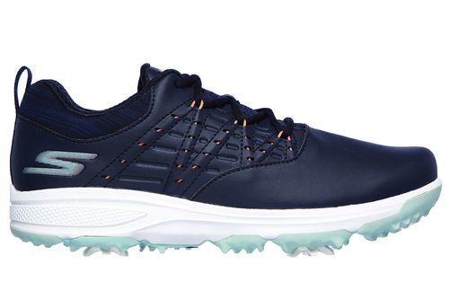 Skechers Go Golf Pro V.2 Womens Golf Shoes - Image 1