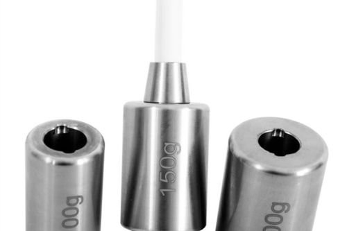 Rawspeed Golf 43"" Ladies Swing Trainer - Image 2