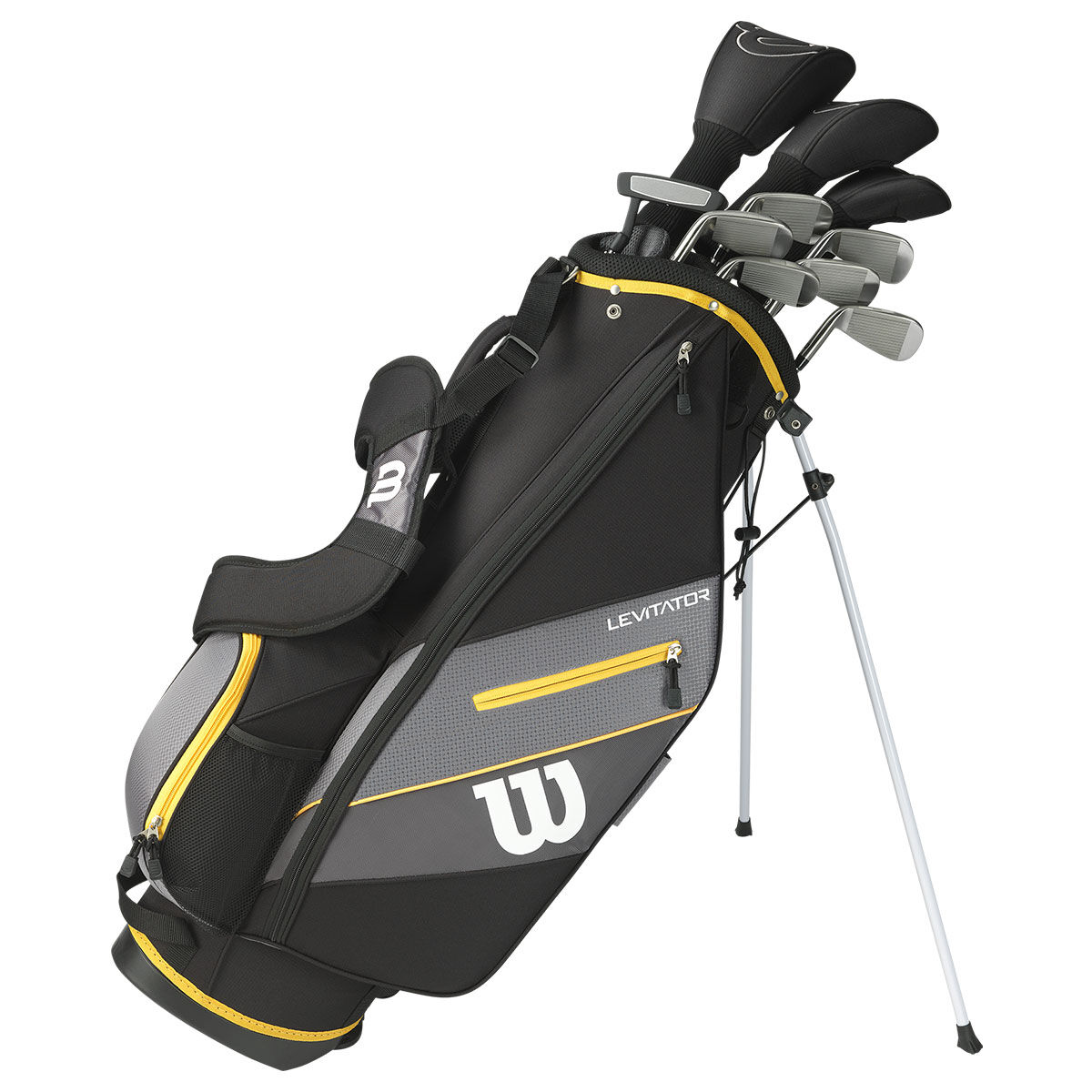 Wilson Ultra XD Graphite Golf Package Set just £379.00