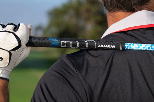 Lamkin Sonar + Standard Grip - Image 4