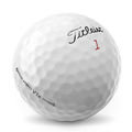 Titleist Pro V1x Personalised 12 Ball Pack - Image 4