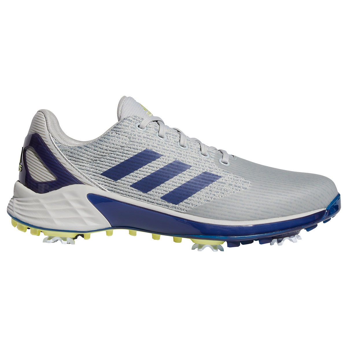 adidas Men's ZG21 Motion Waterproof Spiked Golf Shoes just £149.99