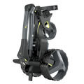 Motocaddy M3 Pro DHC Extended Range Lithium Electric Golf Trolley (with Accessories) - Image 3