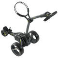 Motocaddy M3 Pro Extended Range Lithium Electric Golf Trolley (with Accessories) - Image 1