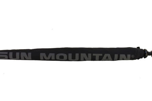 Sun Mountain Dual Canopy Umbrella - Image 3