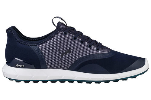 PUMA Golf IGNITE Statement Low Womens Golf Shoes - Image 1