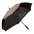 Greg Norman Dual Canopy 62"" Umbrella - Image 1