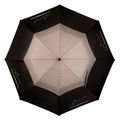 Greg Norman Dual Canopy 62"" Umbrella - Image 2