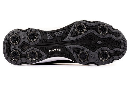 Fazer Ventura Spiked Golf Shoes - Image 4