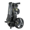Motocaddy M3 Pro Standard Range Lithium Electric Golf Trolley (with Accessories) - Image 2