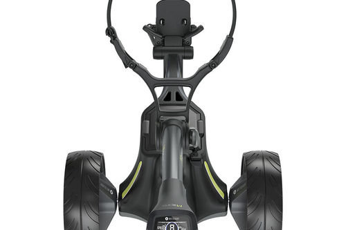 Motocaddy M3 Pro Standard Range Lithium Electric Golf Trolley (with Accessories) - Image 4