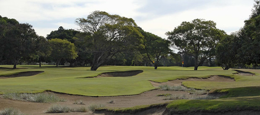 PGA Championship Golf Experience 