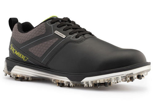 Stromberg Tour Classic Golf Shoes - Image 3