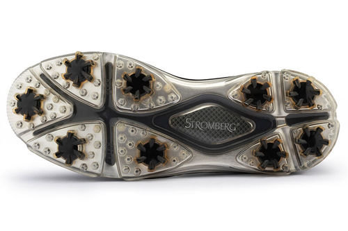 Stromberg Tour Classic Golf Shoes - Image 4