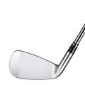 Honma Silver TW-U III Steel Stiff Right Hand Utility Iron - Image 2