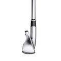 Honma Silver TW-U III Steel Stiff Right Hand Utility Iron - Image 3