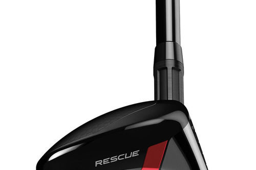 TaylorMade STEALTH Golf Hybrid - Image 4