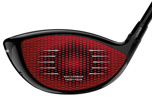 TaylorMade STEALTH Golf Driver - Image 3