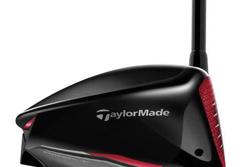 TaylorMade STEALTH Golf Driver - Image 4