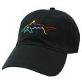 Greg Norman Shark Logo Cap - Image 1