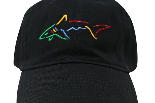 Greg Norman Shark Logo Cap - Image 2