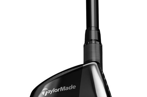 TaylorMade STEALTH Plus+ Golf Hybrid - Image 4