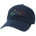 Greg Norman Shark Logo Cap - Image 1