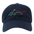 Greg Norman Shark Logo Cap - Image 2