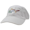 Greg Norman Shark Logo Cap - Image 1