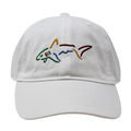 Greg Norman Shark Logo Cap - Image 2