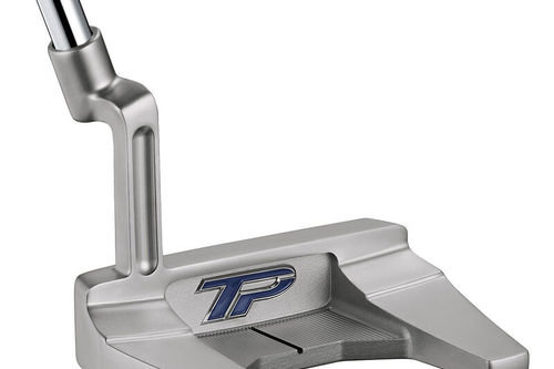 TaylorMade TP Hydro Blast Bandon 1 Golf Putter - Image 2
