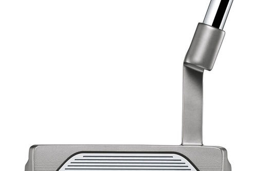 TaylorMade TP Hydro Blast Bandon 1 Golf Putter - Image 4