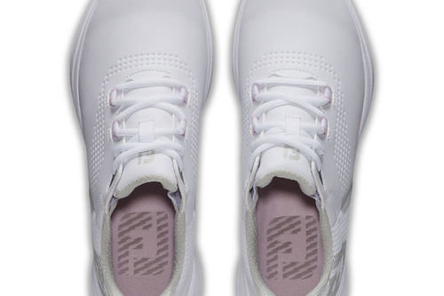 FootJoy Fuel Womens Golf Shoes - Image 4