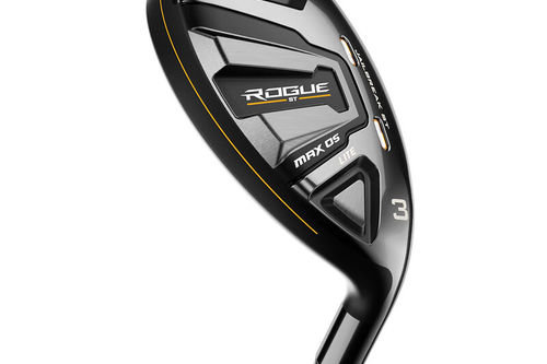 Callaway Golf Rogue ST MAX OS Lite Womens Hybrid - Image 3