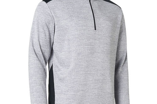 Abacus Sunningdale 1/2 Zip Midlayer - Image 1
