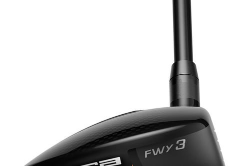 COBRA Golf King LTDx MAX Golf Fairway Wood - Image 4