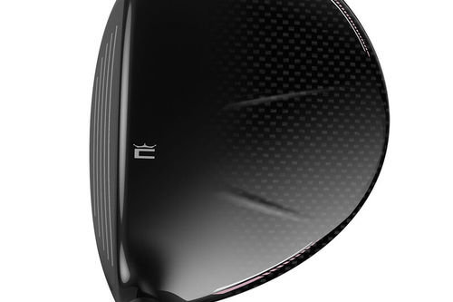 COBRA Golf King LTDx MAX Womens Golf Fairway Wood - Image 2