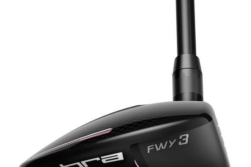 COBRA Golf King LTDx MAX Womens Golf Fairway Wood - Image 4