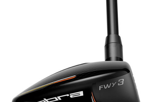 COBRA Golf King LTDx Golf Fairway Wood - Image 4
