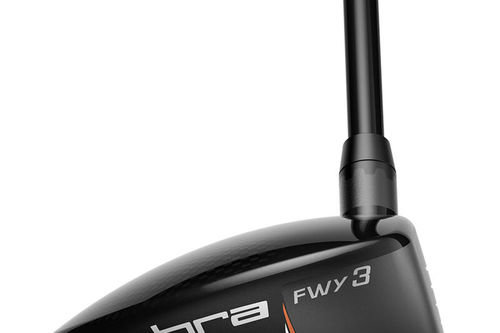 COBRA Golf King LTDx LS Golf Fairway Wood - Image 4