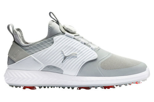 PUMA Golf IGNITE PWRADAPT Caged Disc Golf Shoes - Image 1
