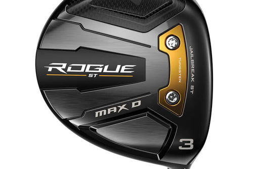 Callaway Golf Rogue ST MAX D Golf Fairway Wood - Image 2
