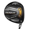 Callaway Golf Rogue ST MAX D Golf Fairway Wood - Image 2