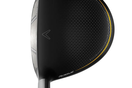 Callaway Golf Rogue ST MAX D Golf Fairway Wood - Image 3
