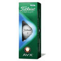 Titleist AVX 12 Ball Pack 2022 - Image 2